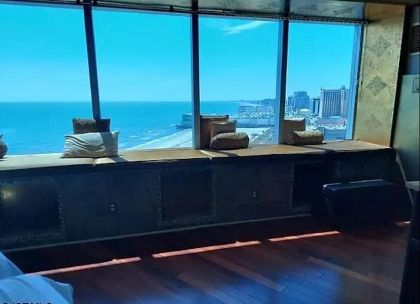 Front With Ocean View Appartement *